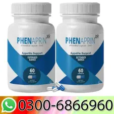 Phenaprin Blue White Capsule Price In Pakistan