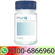 Phenq Tablets in Pakistan