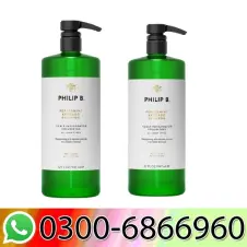 Philip B Peppermint Avocado Shampoo In Pakistan