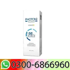 Photon 360 Hydra Sunscreen Fluid Cream In Pakistan