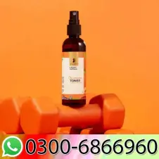 Pilgrim 1% Vitamin C Toner In Pakistan