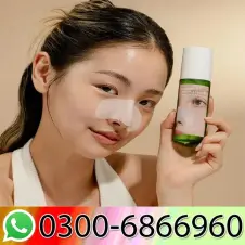 Premium Quick Step Sebum Cleanser In Pakistan