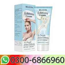 Private Part Skin Care Underarm Body Cream In Pakistan