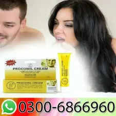 Procomil Cream in Pakistan
