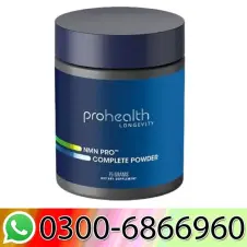 ProHealth NMN Pro Complete Powder, 75 g In Pakistan