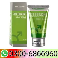 Proloonging Delay Cream In Pakistan