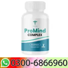 Promind Complex Pills In Pakistan