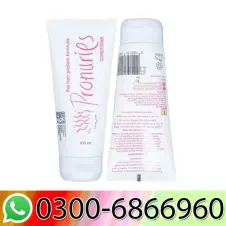 Pronuries Hair Shampoo In Pakistan