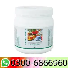 Protein Powder Green World Sale In Pakistan