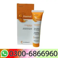 ProvinaC Vitamin C Cream In Pakistan