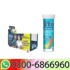 Proviton STR Selepas Bersenam Tablet Price In Pakistan