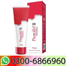 Psorolin Ointment In Pakistan