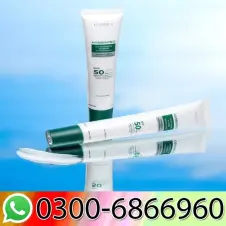 Qaabila Skincare Habbapro Hydrating Set Moisturizer & Sunscreen Price In Pakistan