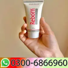 Reborn Cream Price In Pakistan