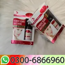 Remove Scars Facial Serum In Pakistan