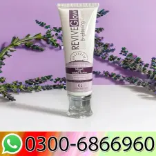 Revive Glow Skin Brightening Cream In Pakistan