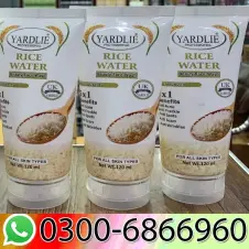 Rice Water Face Wash Price In Pakistan