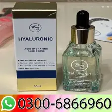 Rivaj Hyaluronic Acid Face Serum 30ml In Pakistan