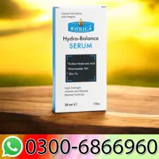 Ronica Hydra-Balance Serum In Pakistan