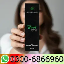 Root Reborn Hair Oil In Pakistan