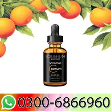 Roushun Hyaluronic Acid Face Serum 30ml Price In Pakistan