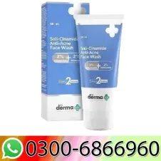 Salicylic Acid Face Wash In Pakistan