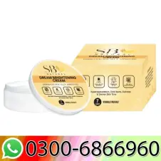 Sb Natural Beauty Cream in Pakistan