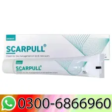Scarpull Cream Price In Pakistan