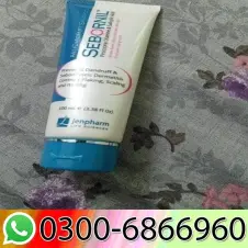 Sebornil Hair Shampoo Price in Pakistan