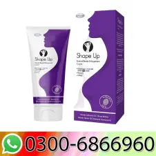 Shape Up Cream in Pakistan
