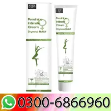 Sheneed Feminine Intimate Cream In Pakistan