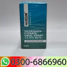 Sildenafil Citrate Oral Spray Price In Pakistan