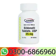 Sildenafil Tablets 25Mg In Pakistan