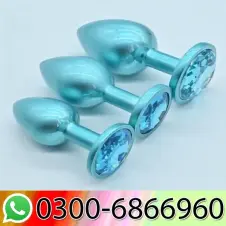 Silicone Plug Adult Toy Relaxing Butt Beads for Women Anales In Pakistan
