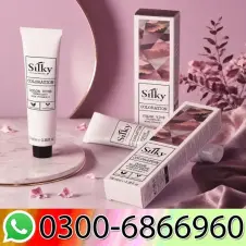 Silky Coloration 7.35 Hair Color In Pakistan