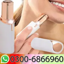 Skin Hair Removal In Pakistan