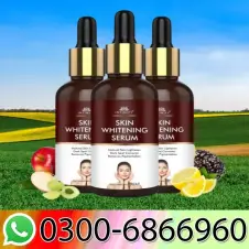 Skin Whitening Serum In Pakistan