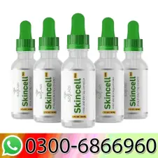 Skincell Pro In Pakistan