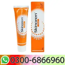 Skinoren Cream In Pakistan