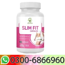 Slim Fit Capsule In Pakistan
