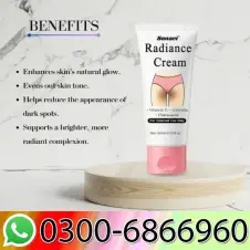 Sonavi Radiance Cream in Pakistan