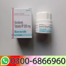 Soranib Tablets In Pakistan