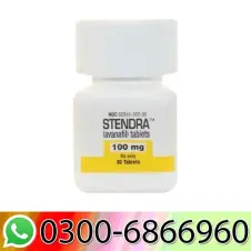 Stendra Tablets 100mg In Pakistan