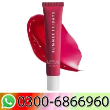 Summer Friday Lip Butter Balm In Pakistan