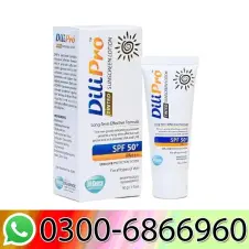 Sunscreen Price in Pakistan