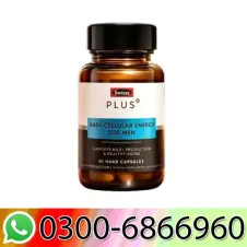 Swisse Plus Men Nad Cellular Energy For Men Capsule Price In Pakistan