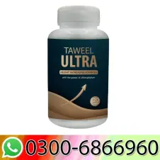 Taweel Ultra Pills Price in Pakistan