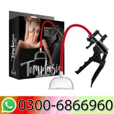 Temptasia Vagina Vulva Pump In Pakistan