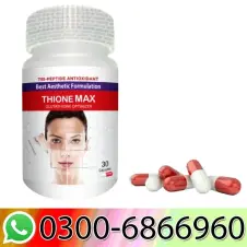 Thione Max Capsules In Pakistan