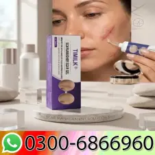 Timilk ScarVanish Scar Gel Price in Pakistan
